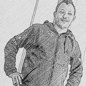 Meet your Posher, Habtom